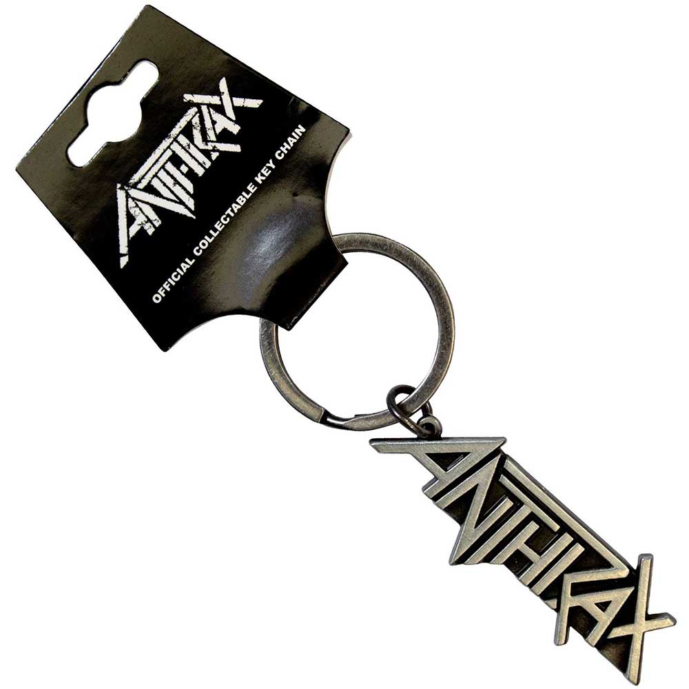 Anthrax Logo