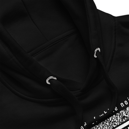 Anthrax Sound Of White Noise Mens Officially Licensed Hoodie Black