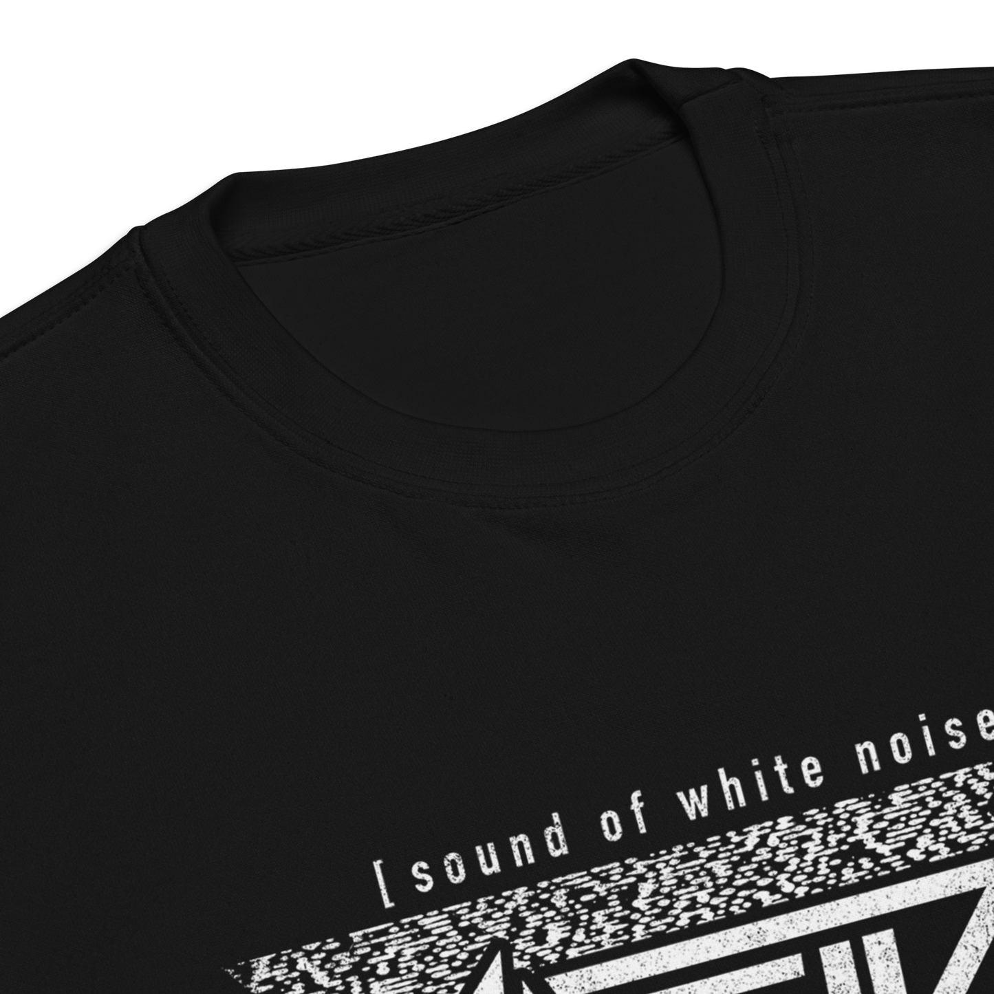 Anthrax Sound Of White Noise Mens Sweatshirt Black