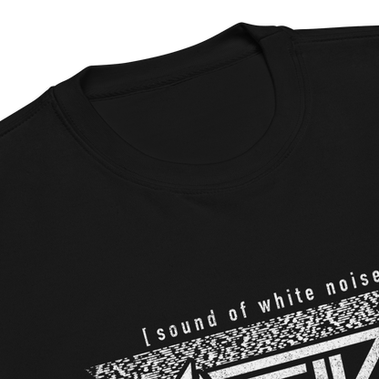 Anthrax Sound Of White Noise Mens Sweatshirt Black