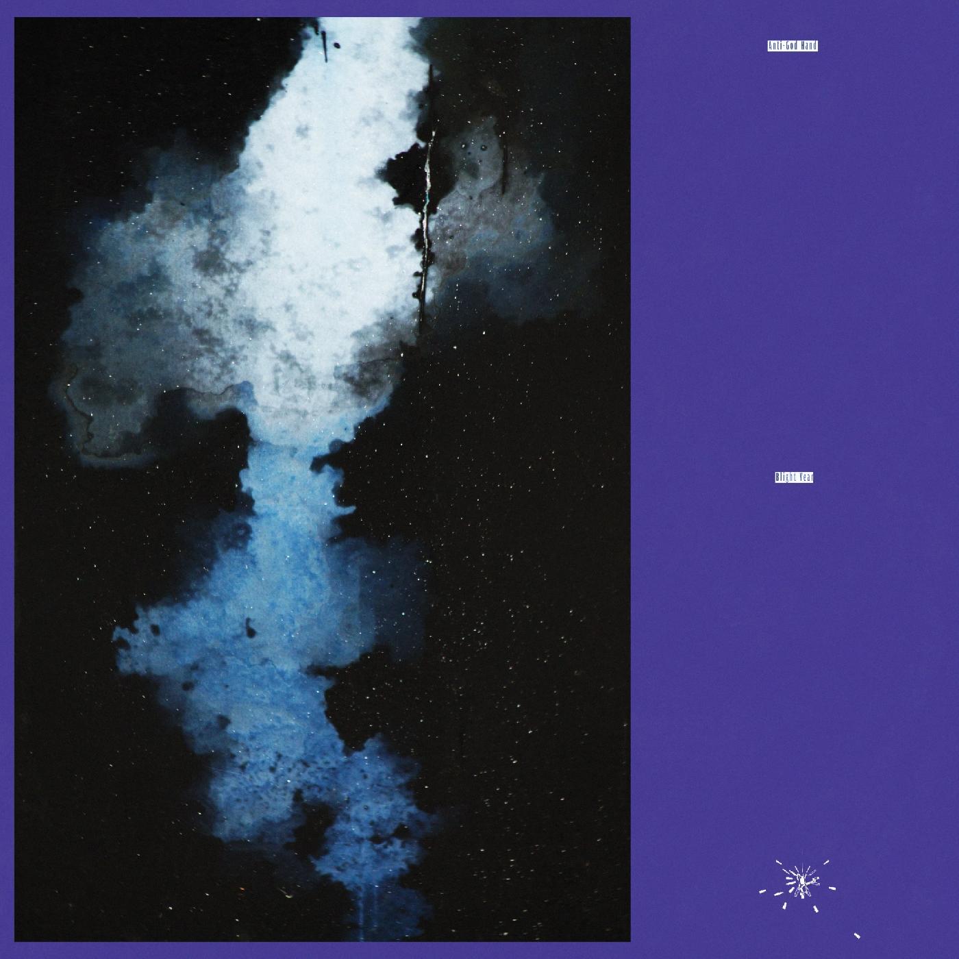 Blight Year Vinyl Record
