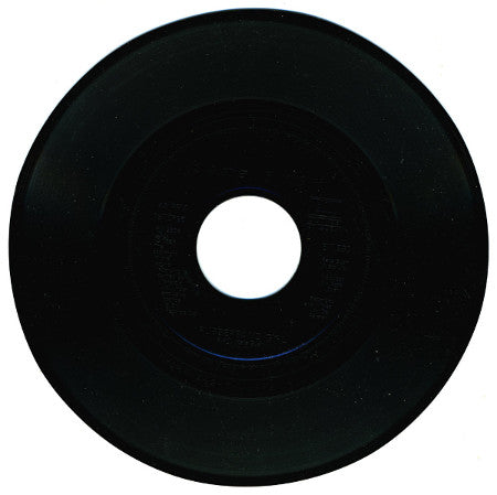 Antiseen - Worldwide Live Ass Kickin' EP 7 inch Vinyl Record