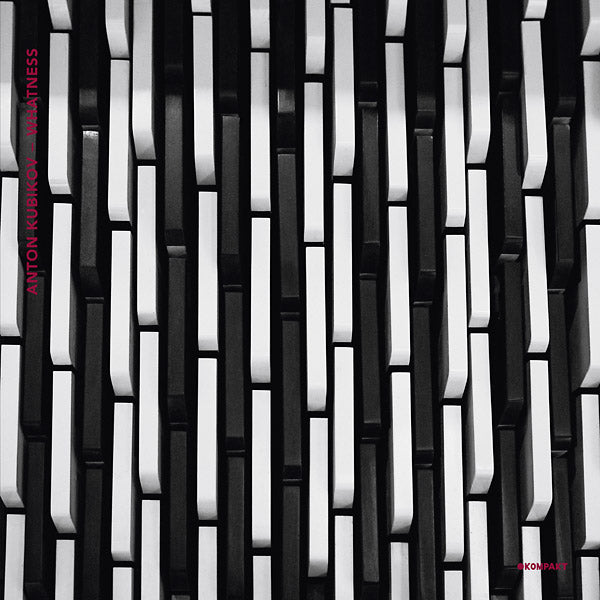 Whatness Vinyl Record