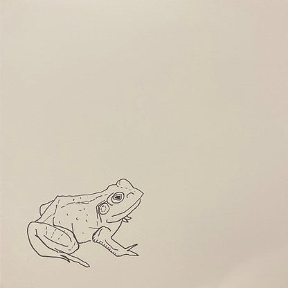 Bull Frogs Croon (And Other Songs) Vinyl Record