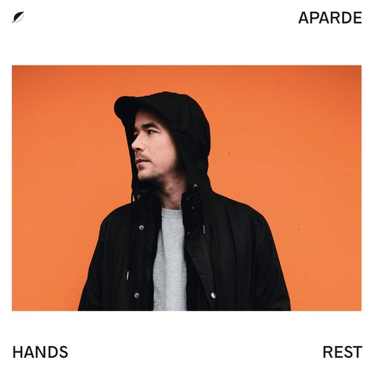 APARDE - Hands Rest Vinyl Record