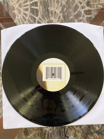 Vinyl Record