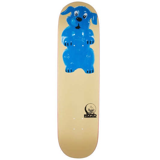 Quasi Rizzo Toy Story Skateboard Deck - 8.125ƒ??