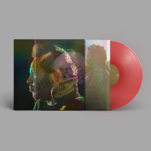 Apocalypse [10th, Deluxe, Red] Vinyl Record