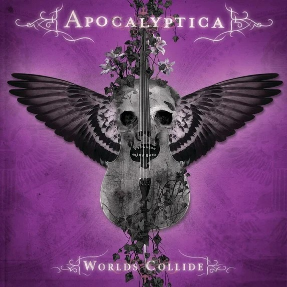 Worlds Collide (Reissue) Music CD