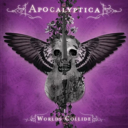 Worlds Collide (Reissue) Music CD