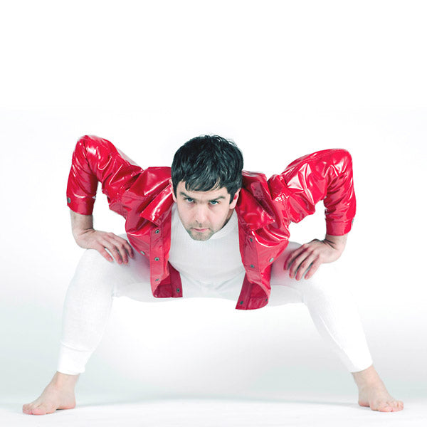 APOSTILLE - Choose Life Vinyl Record