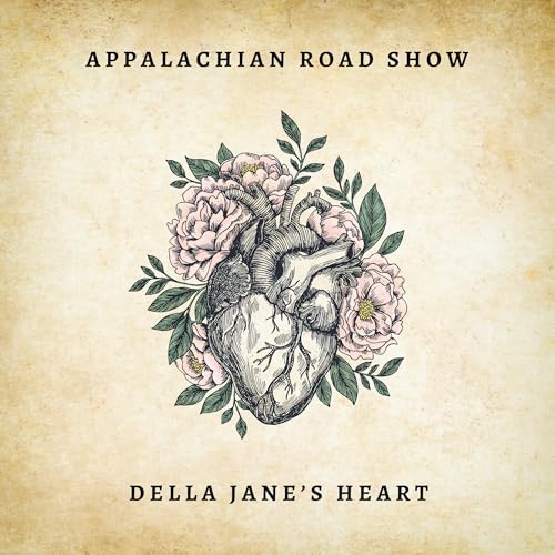 Della Jane'S Heart [CD] Music CD