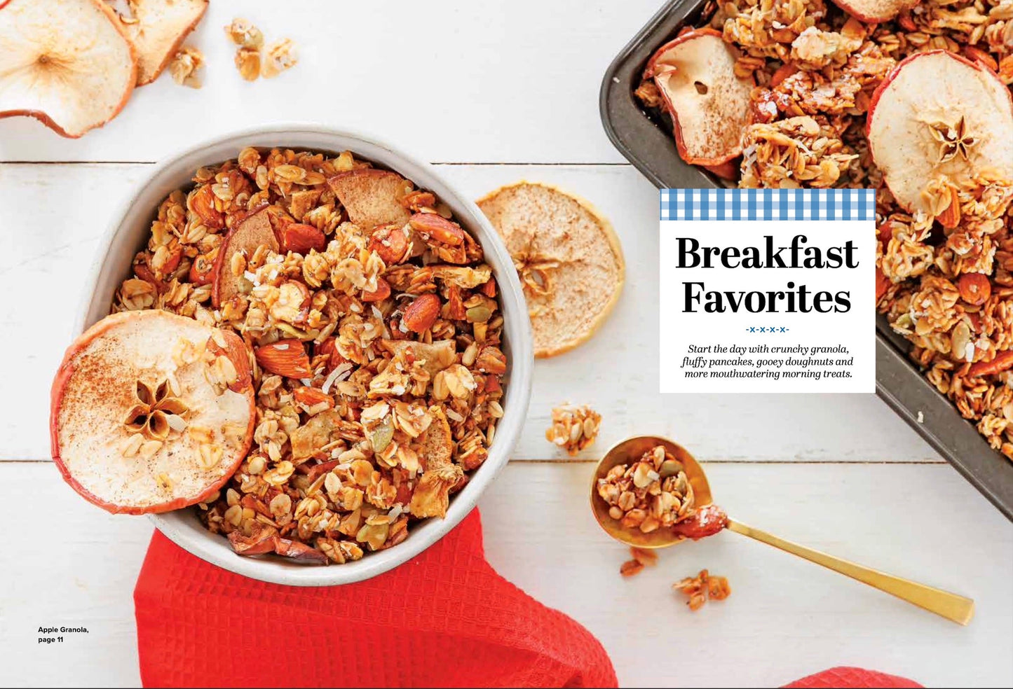 Apple Recipes - Taste The Season: 128 Recipes, New Twists On Old Classics, Homemade Cider, Delicious Pies, Cobblers, Muffins & More! + Best Varieties For Baking