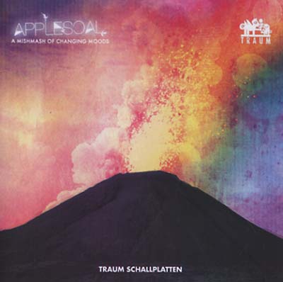 A Mishmash Of Changing Moods  Music CD