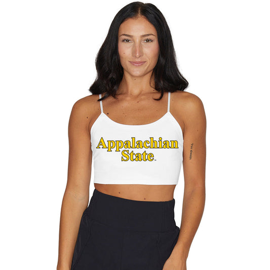App State Spaghetti Tank Officially Licensed