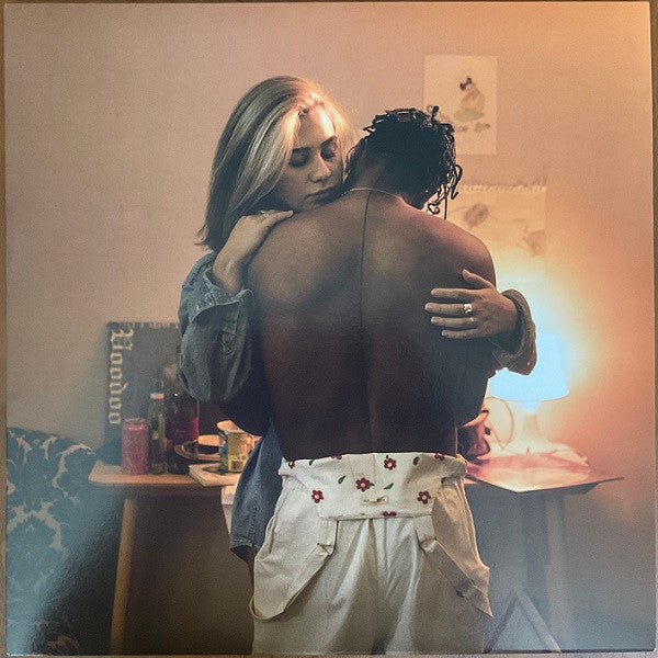 Don't Trip Vinyl Record