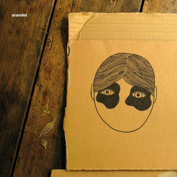 ARANDEL - In D Vinyl Record