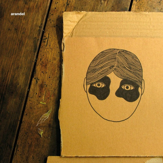 ARANDEL - In D Vinyl Record