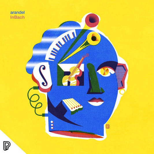 ARANDEL - InBach Vinyl Record