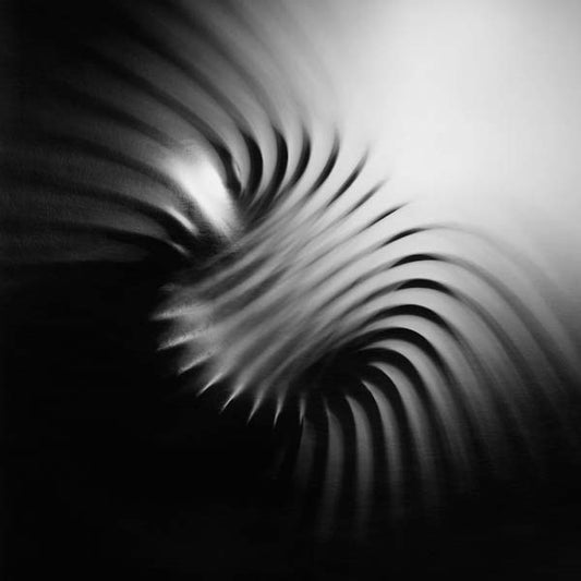 ARASH MOORI - Heterodyne Vinyl Record