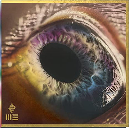 Arcade Fire - WE (Amzn Exclusive, Colored Vinyl, Brown Marble, 180 Gram Vinyl, Sticker) Vinyl Record