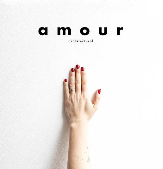 ARCHITECTURAL - Amour Vinyl Record