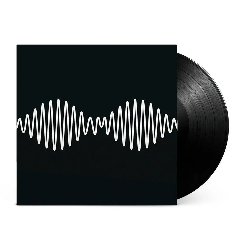 Arctic Monkeys - AM [180-gram] Vinyl Record
