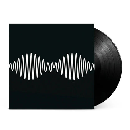 Arctic Monkeys - AM [180-gram] Vinyl Record