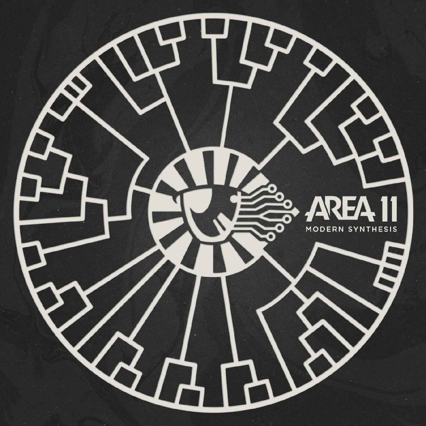Area 11 - Modern Synthesis [CD] Music CD
