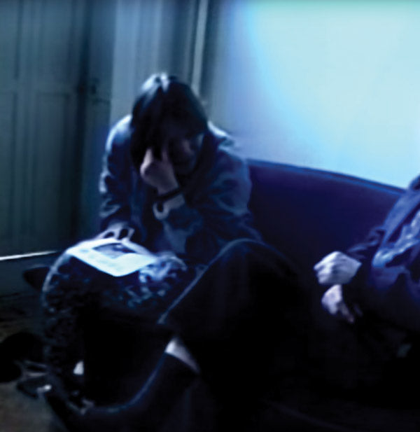 AREK GULBENKOGLU - Three Days Afterwards Vinyl Record