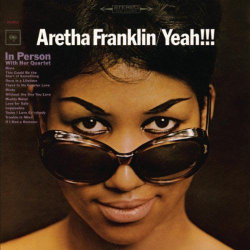 Yeah!!! Vinyl Record