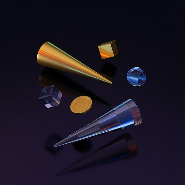 Backgammon Vinyl Record