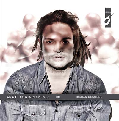 Fundamentals Music CD
