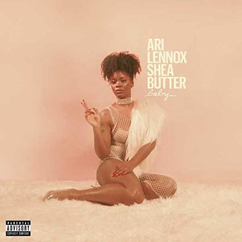 Shea Butter Baby [Explicit Content] Vinyl Record