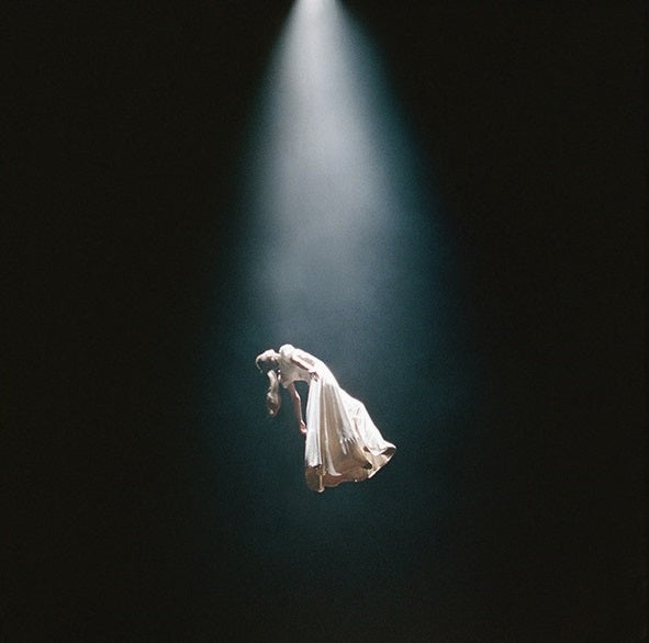 eternal sunshine deluxe: brighter days ahead [Translucent Marble 2 LP] Vinyl Record