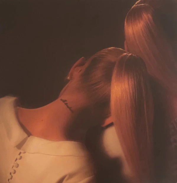 Eternal Sunshine (Limited Edition with Alternate Cover Artwork: Version 2) [Import] Vinyl Record