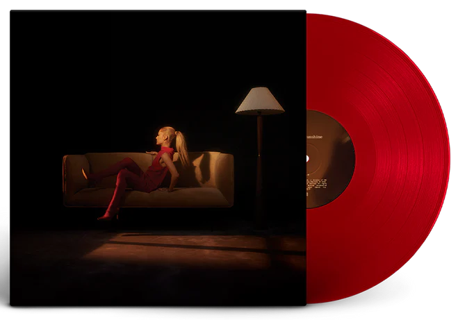 Eternal Sunshine (Limited Edition with Alternate Cover Artwork: Version 4) [Import] Vinyl Record