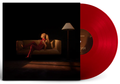 Eternal Sunshine (Limited Edition with Alternate Cover Artwork: Version 4) [Import] Vinyl Record