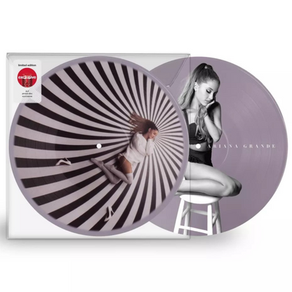 My Everything (Limited Edition, 10th Anniversary Edition, Picture Disc Vinyl) (2 Lp's) Vinyl Record