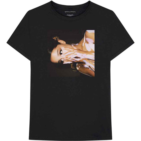 Ariana Grande Side Photo [T-Shirt] Officially Licensed
