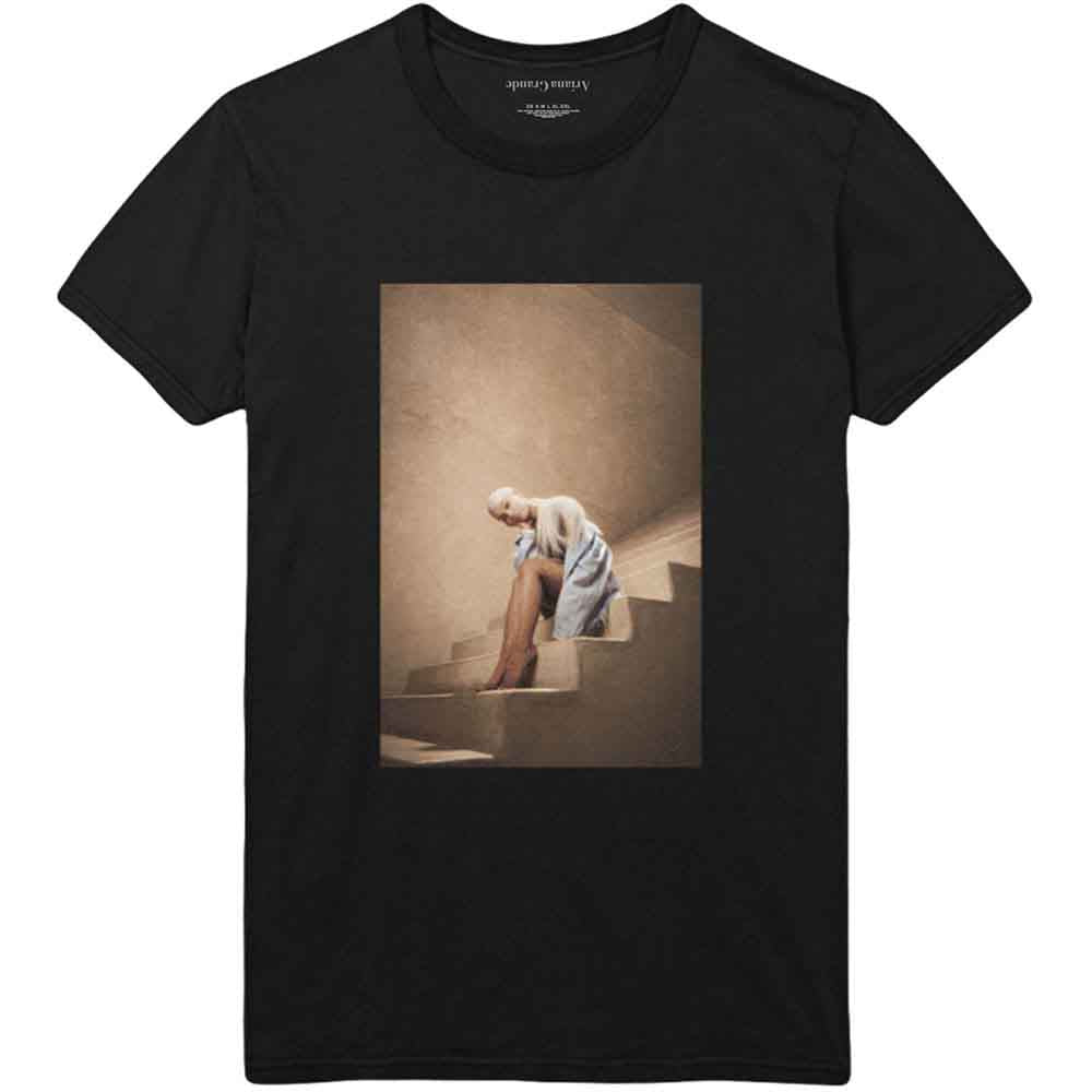 Ariana Grande Staircase [T-Shirt]