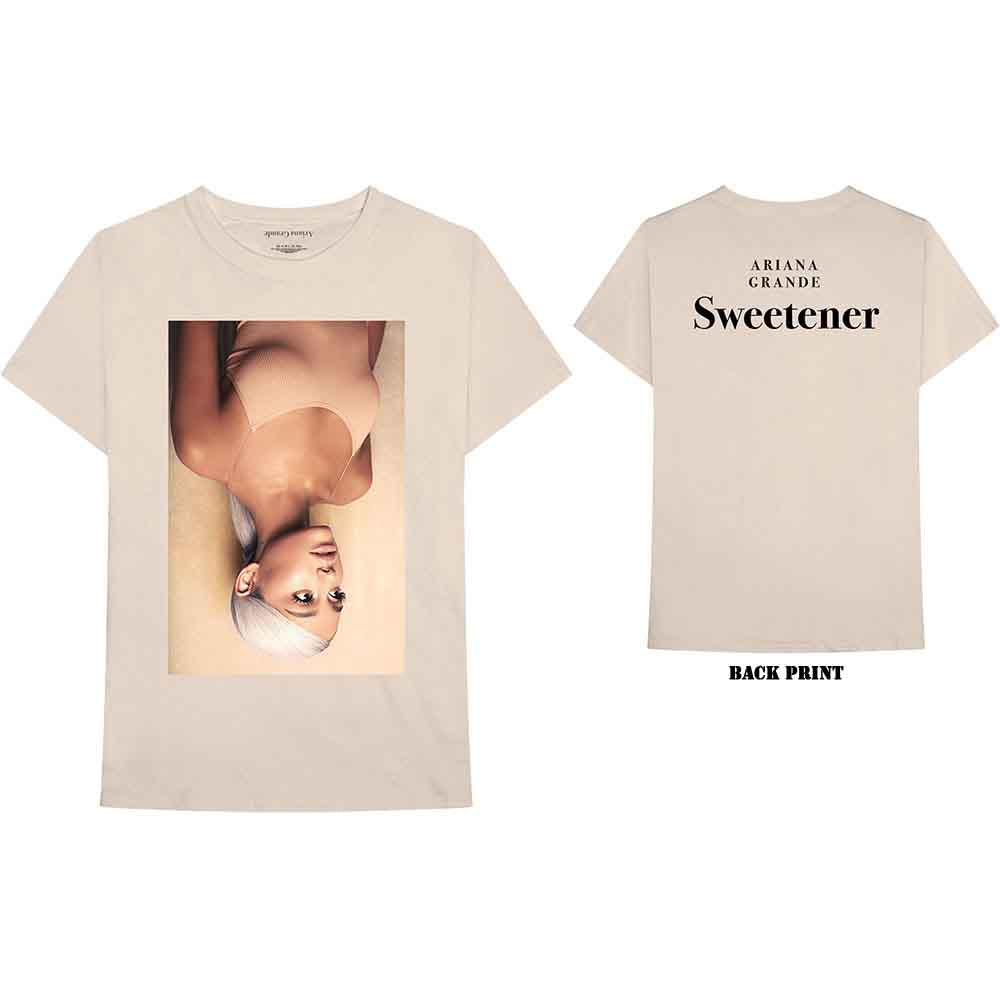 Ariana Grande Sweetener [T-Shirt]