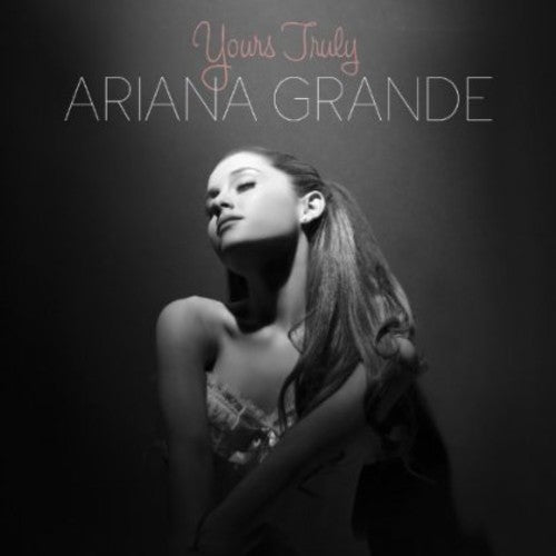 Ariana Grande - Yours Truly: 10th Anniversary Edition (Limited Edition, Picture Disc Vinyl) [Import]  Vinyl Record