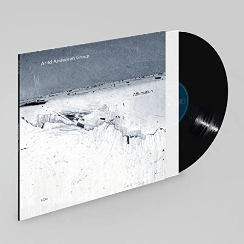 Arild Andersen Group - Affirmation [LP] Vinyl Record