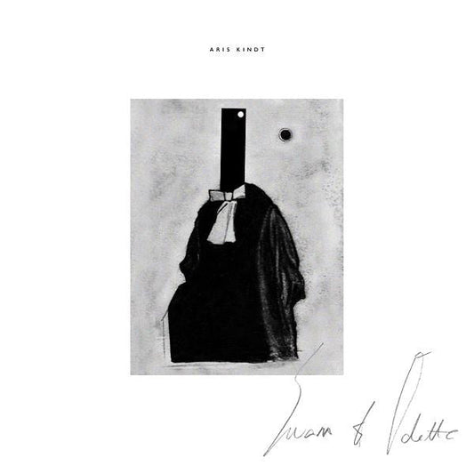 ARIS KINDT - Swann And Odette Vinyl Record