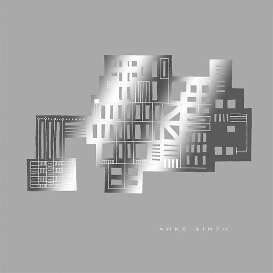 Arke Sinth Vinyl Record