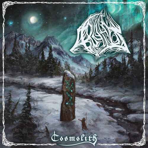 Arktheos - Cosmolith [Vinyl] Vinyl Record