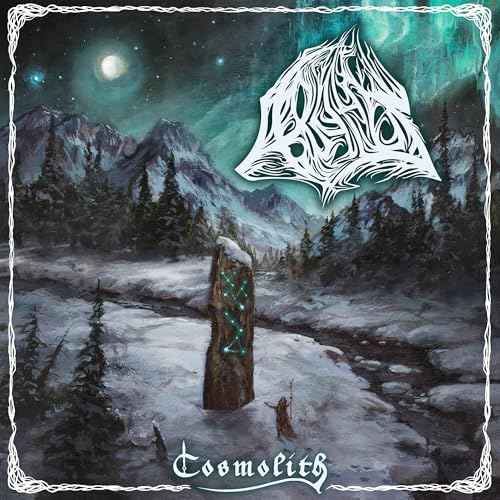 Arktheos - Cosmolith [CD] Music CD