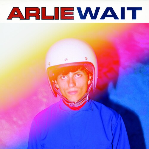 Arlie - Wait (RSD 4.22.23) Vinyl Record