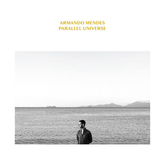 ARMANDO MENDES - Parallel Universe Vinyl Record
